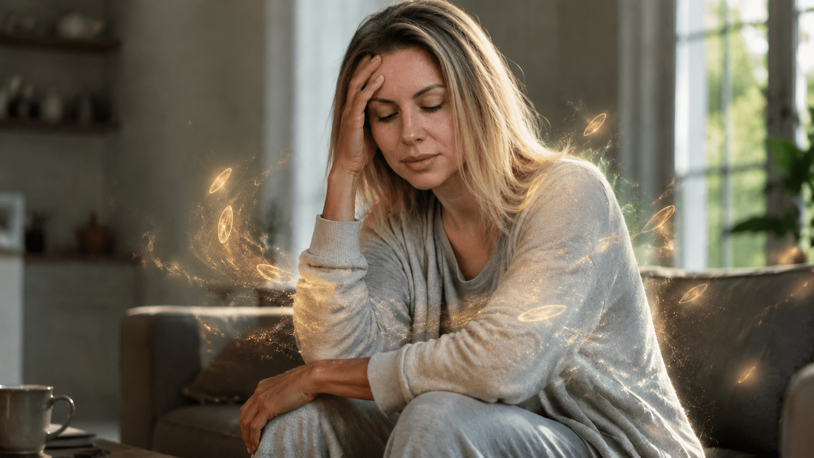 Cellular Energy Explained: Why Your Energy Declines With Age — And What Science Is Doing About It - Toqui Energy