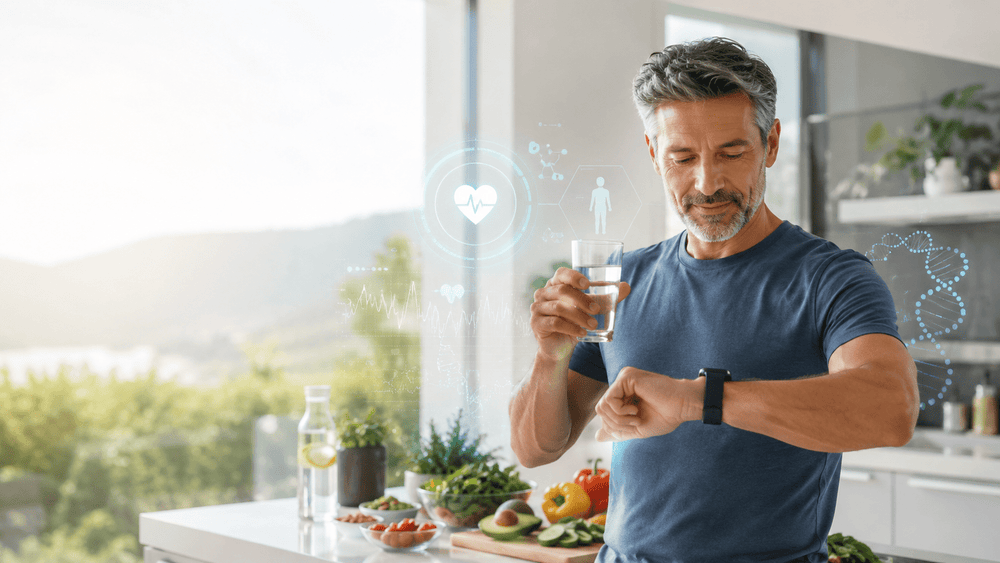 The New Era of Daily Longevity - Toqui Energy