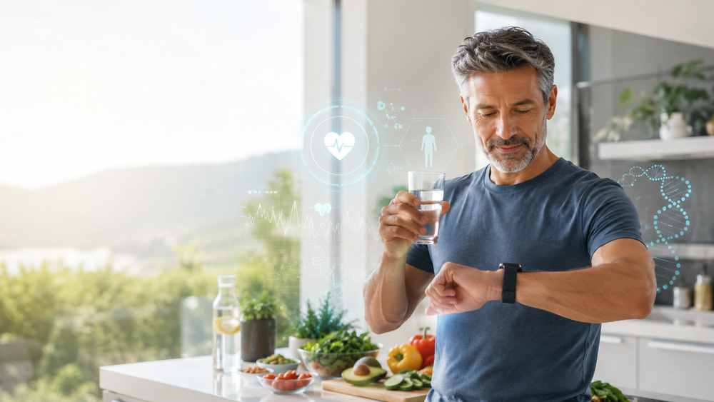 The New Era of Daily Longevity