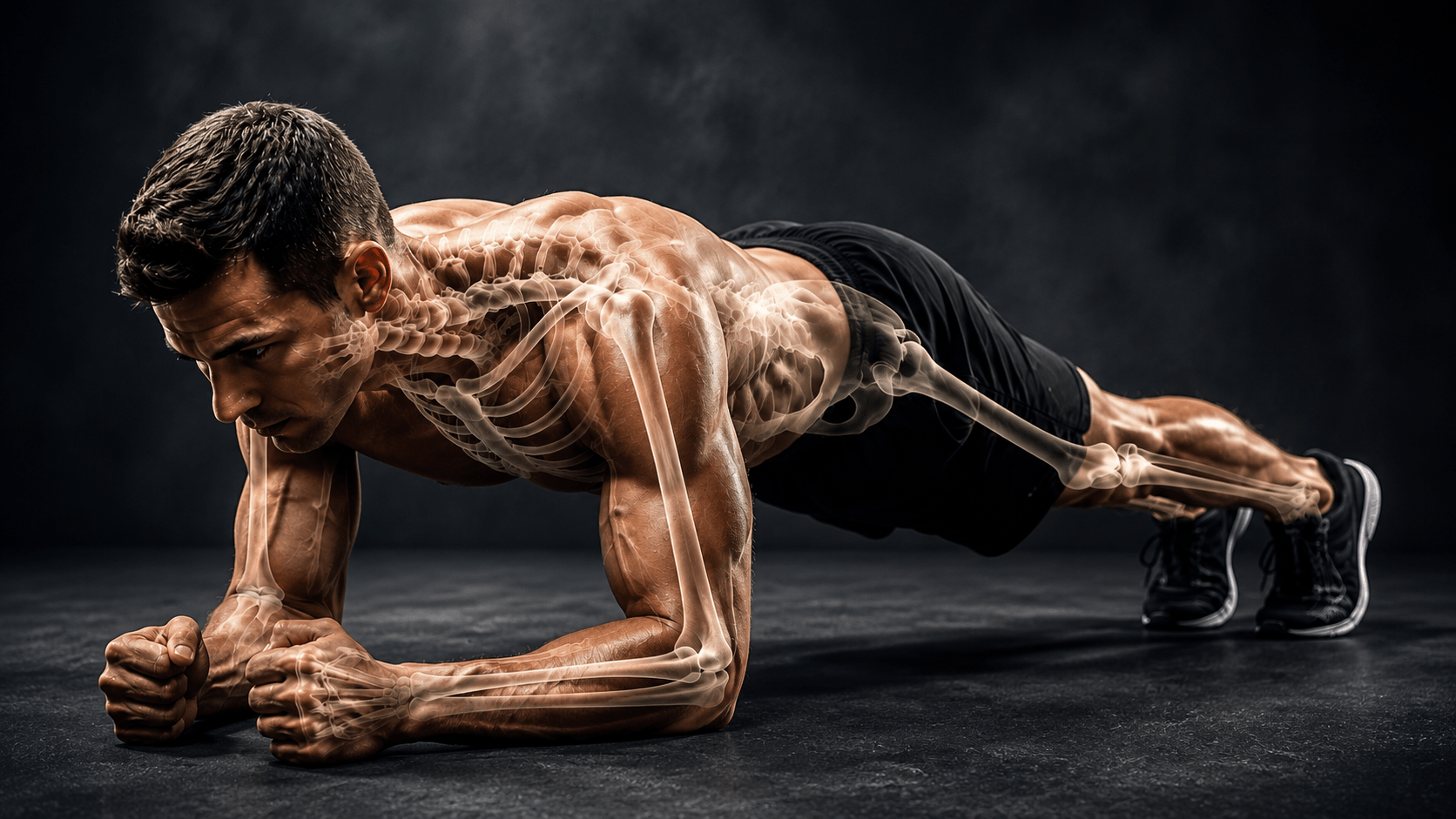 Creatine and Bone Health: The Cellular Energy Story Beyond Muscle - Toqui Energy