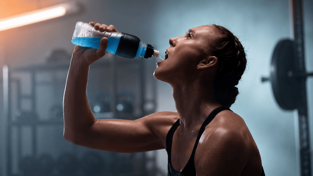Electrolytes and Hydration: Why They Matter Even If You Never Set Foot in a Gym - Toqui Energy
