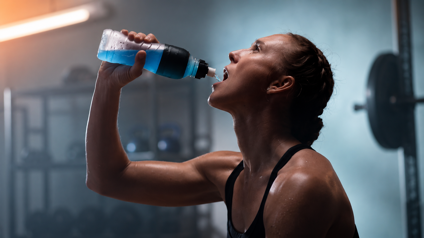 Electrolytes and Hydration: Why They Matter Even If You Never Set Foot in a Gym