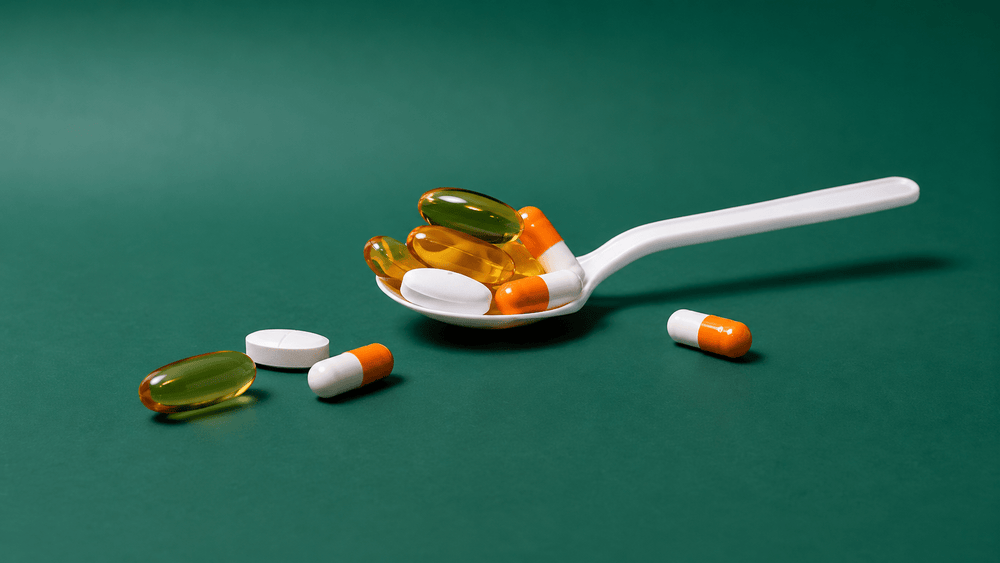 Healthy Aging Supplements: The Honest Guide Nobody in the Industry Wants to Write - Toqui Energy