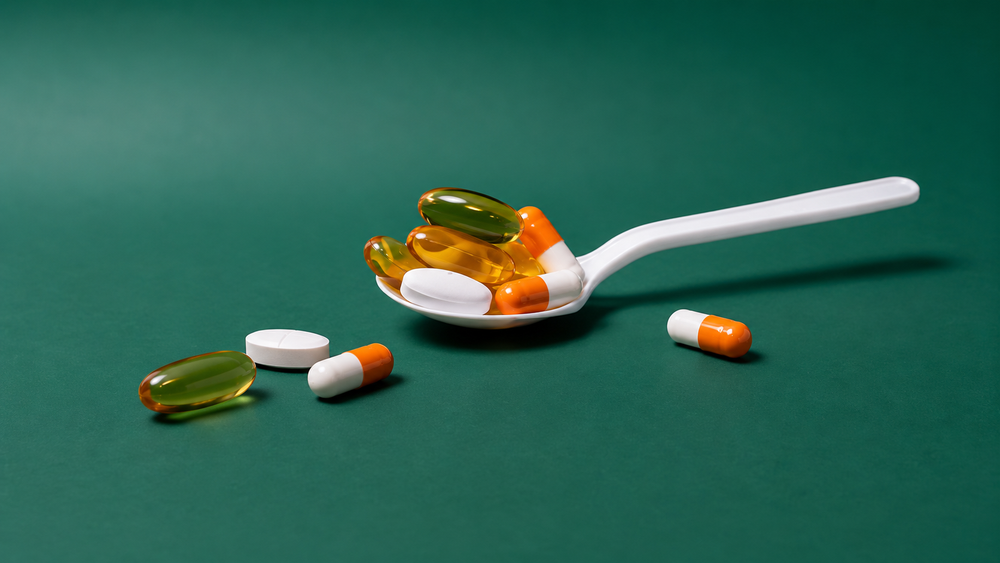 Healthy Aging Supplements: The Honest Guide Nobody in the Industry Wants to Write