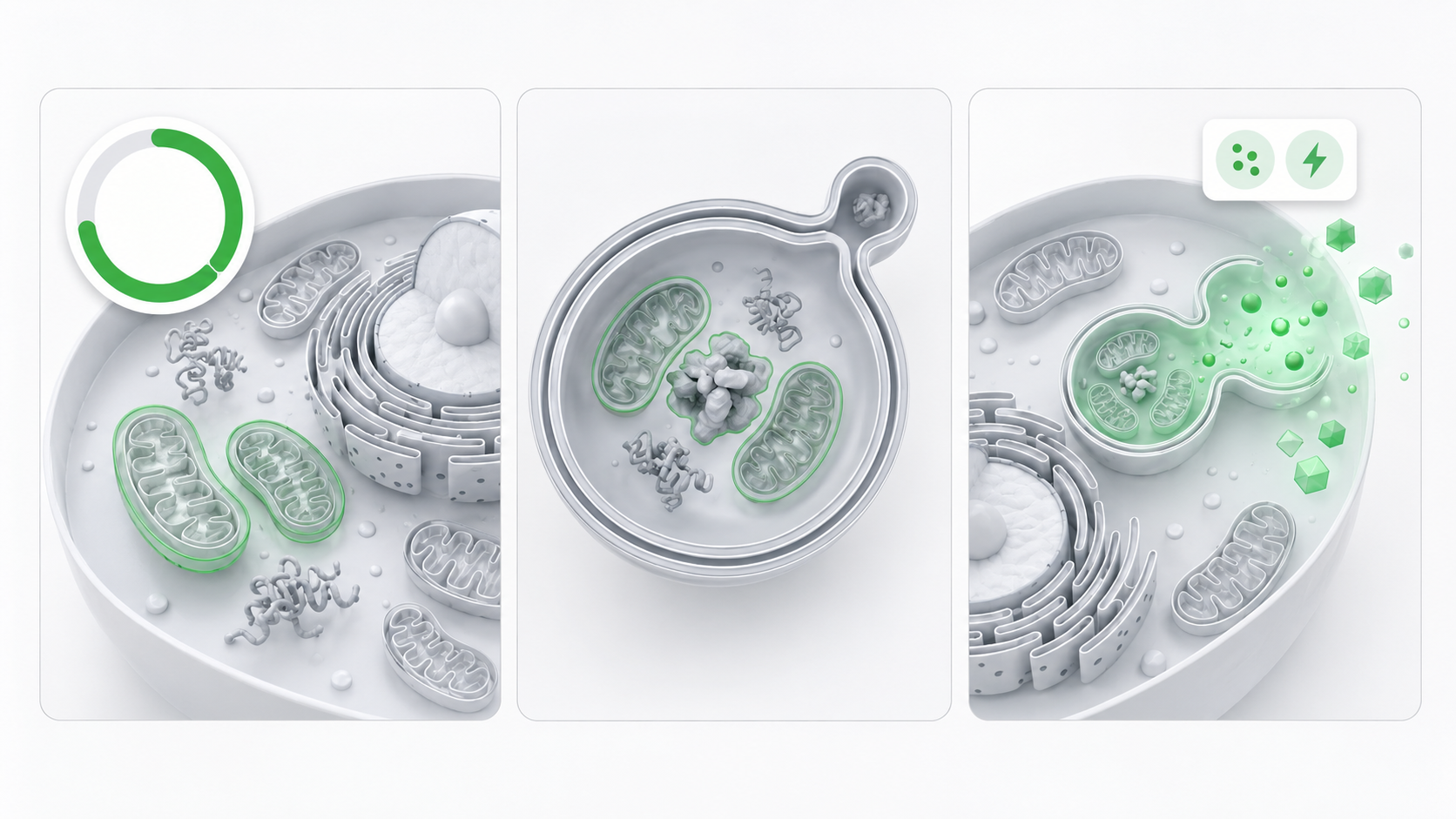 How Urolithin A Supports Mitochondria and Cellular Energy: The Complete Science Guide