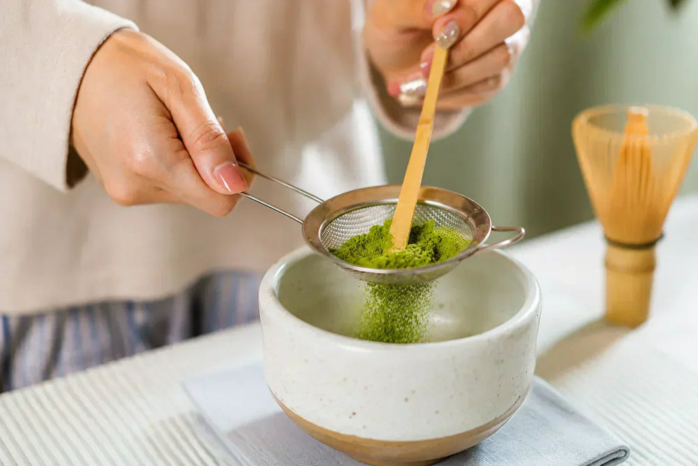 Is Matcha Better Than Coffee for Long-Term Energy? - Toqui Energy
