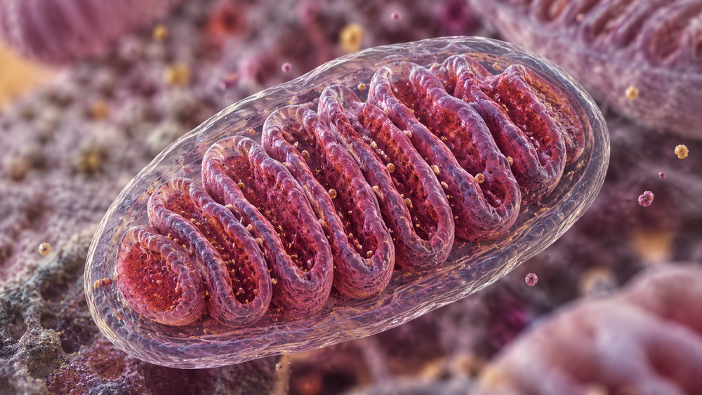 When Your Cells Run Out of Power: Understanding Mitochondrial Disease