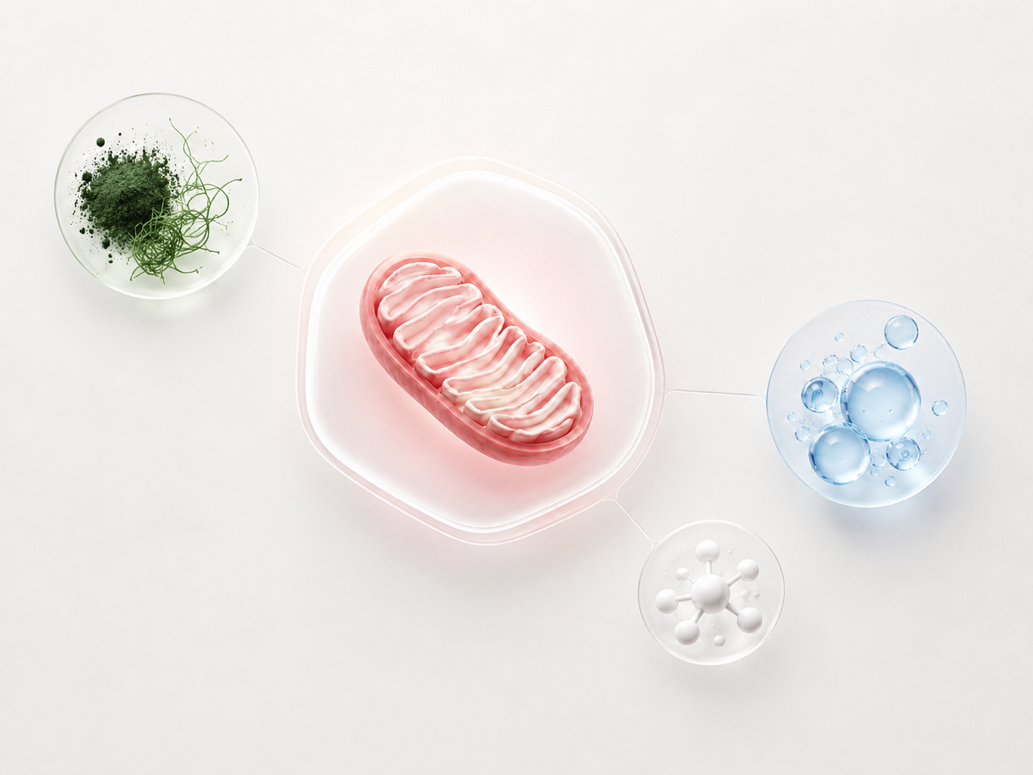 What Is Mitophagy? Your Cell's Secret Cleanup Crew — And How to Activate It Daily