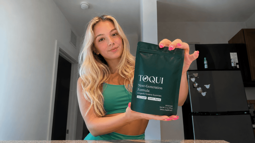 How TOQUI Fits Into a Busy Lifestyle - Toqui Energy