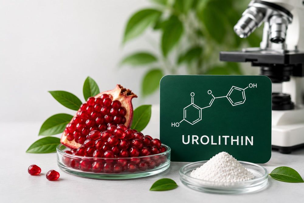 TOQUI Longevity Gummies vs. Timeline Mitopure® Gummies: A Comprehensive Guide to Urolithin A, Mitochondrial Health, and Healthy Aging