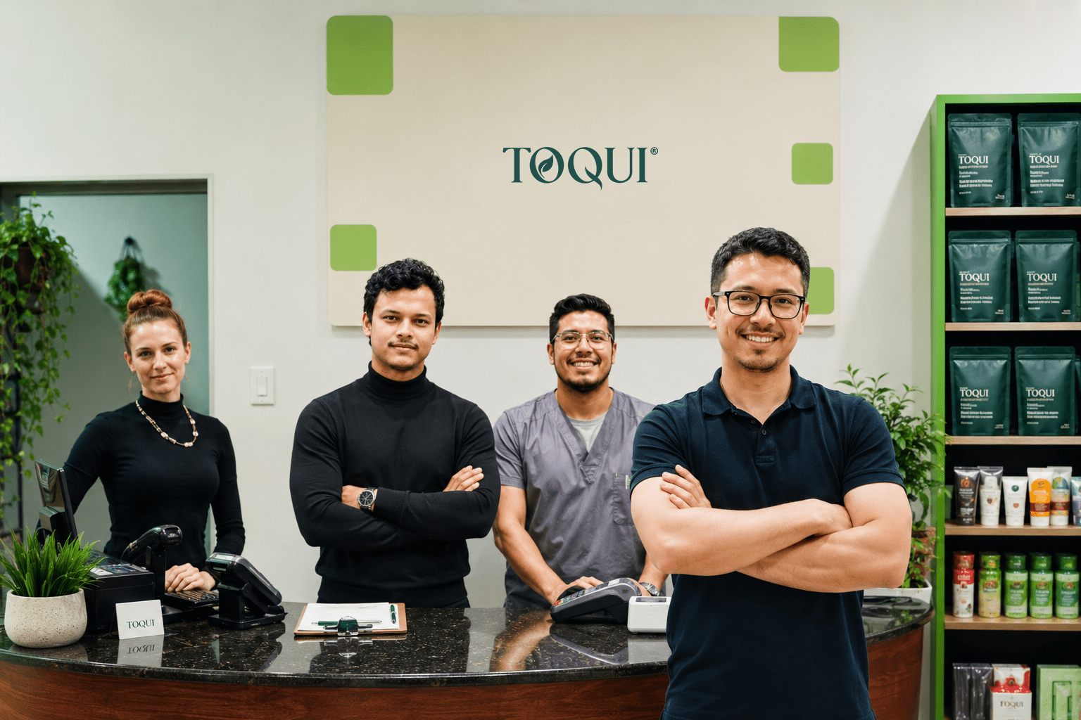 What Is Healthspan and Why Is It More Important Than Lifespan? - Toqui Energy