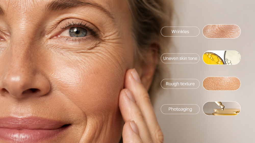Wrinkle Reduction Claims: How to Know Whether There Is a Clinical Trial Behind Them