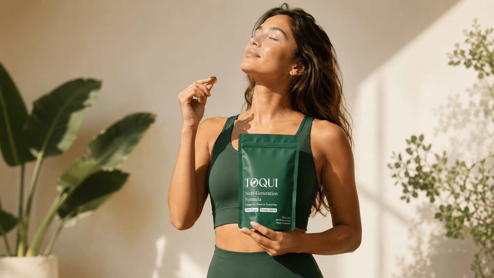 Why TOQUI Is Redefining the Future of Longevity Gummies - Toqui Energy