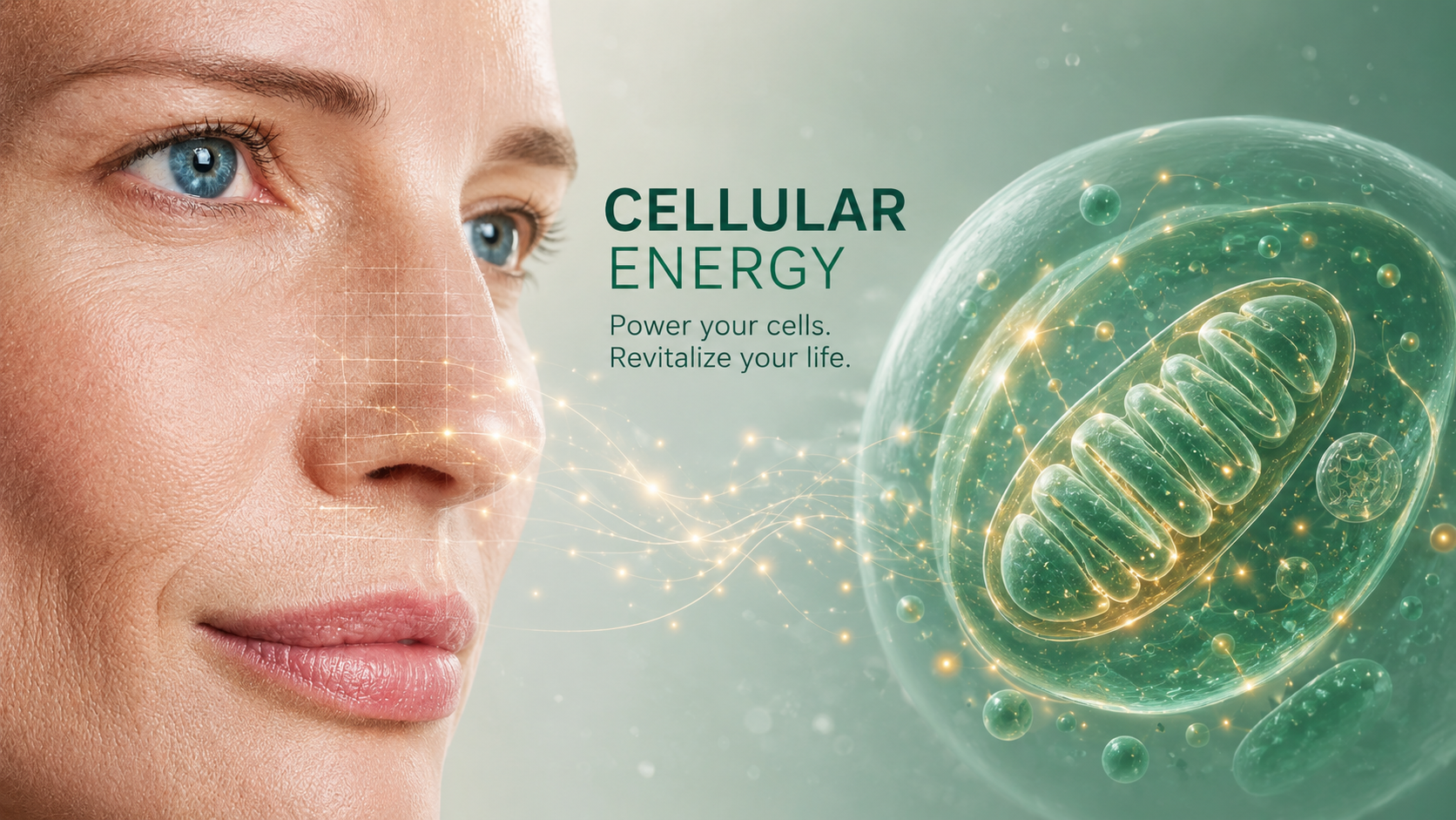 cellular energy