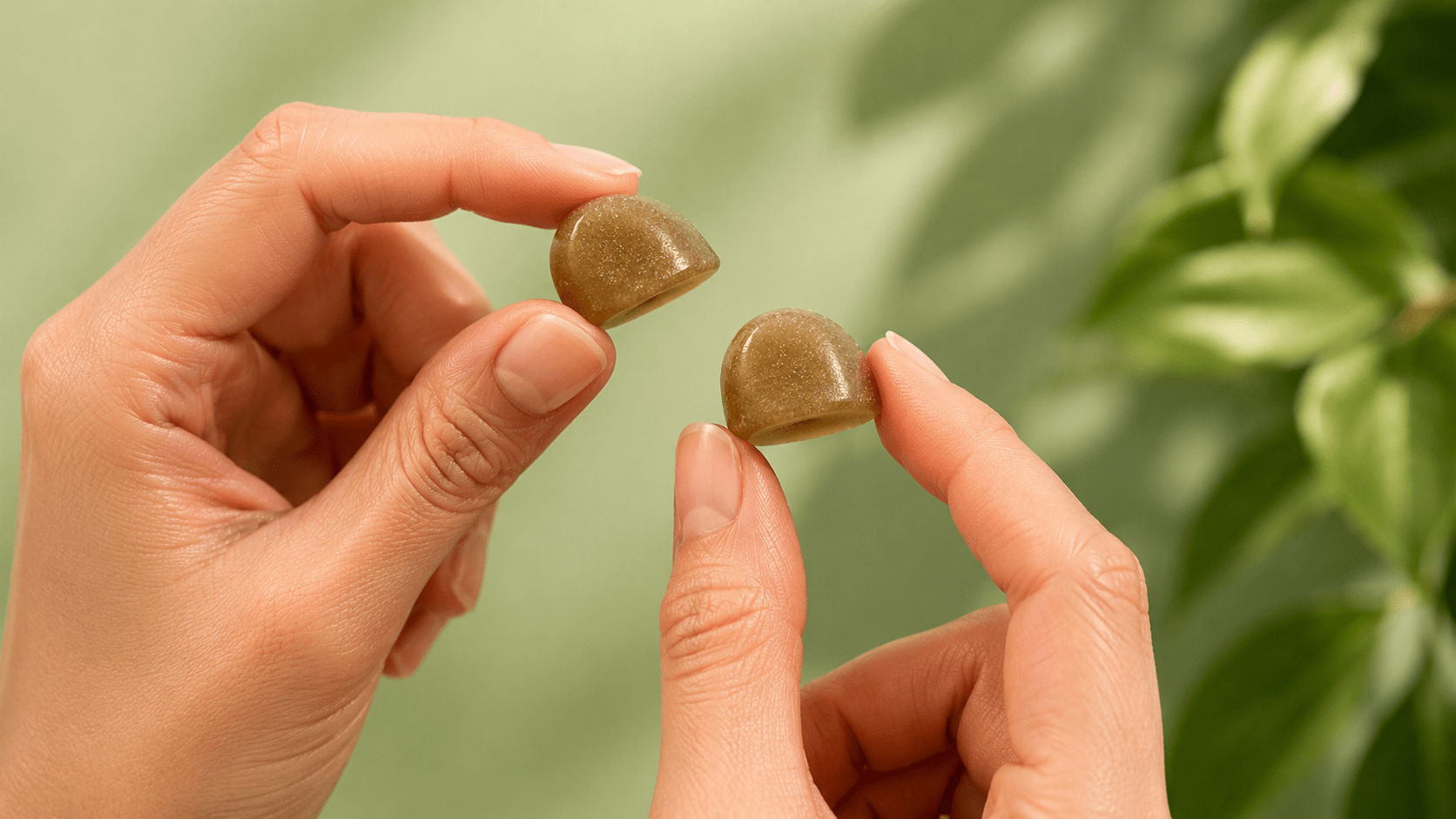 The Simpler Way to Support Longevity Starts With 2 Gummies - Toqui Energy