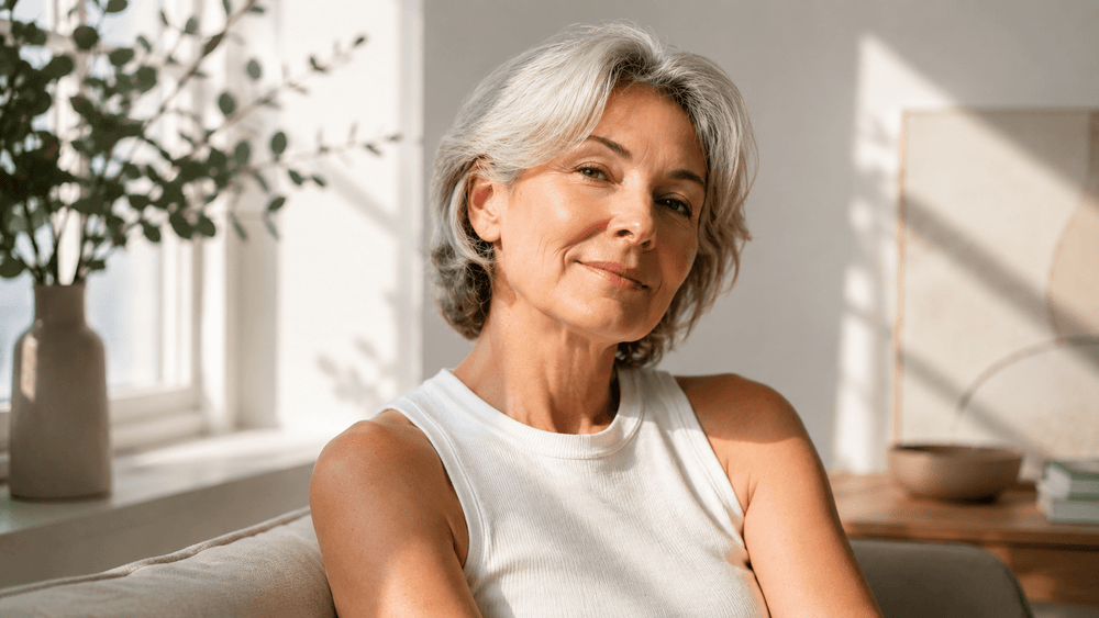 Women's Longevity: Why More Women Are Prioritizing Energy, Recovery, and Healthy Aging - Toqui Energy