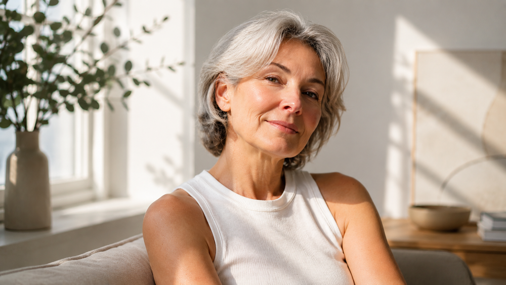 Women's Longevity: Why More Women Are Prioritizing Energy, Recovery, and Healthy Aging