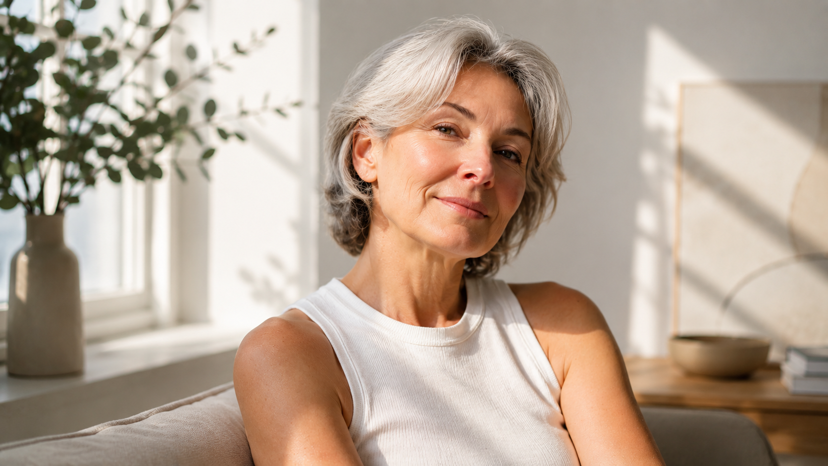 Women's Longevity: Why More Women Are Prioritizing Energy, Recovery, and Healthy Aging