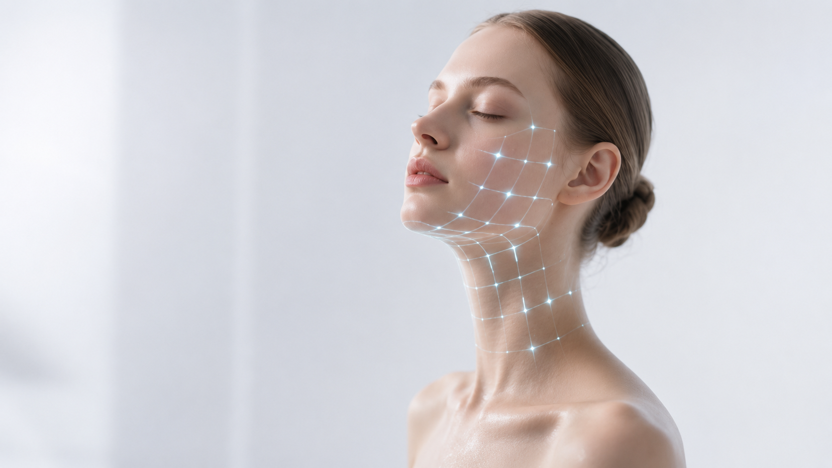 Collagen Production and Mitochondria: How Skin Resilience Really Works