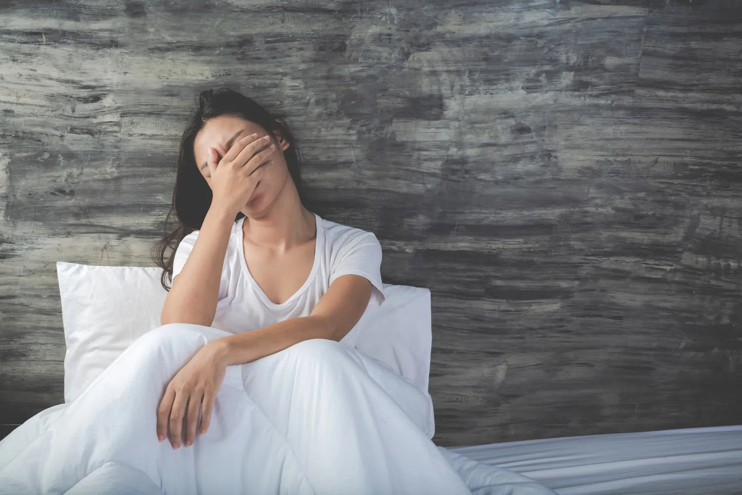 Why You Feel Tired Even After Sleeping? - Toqui Energy