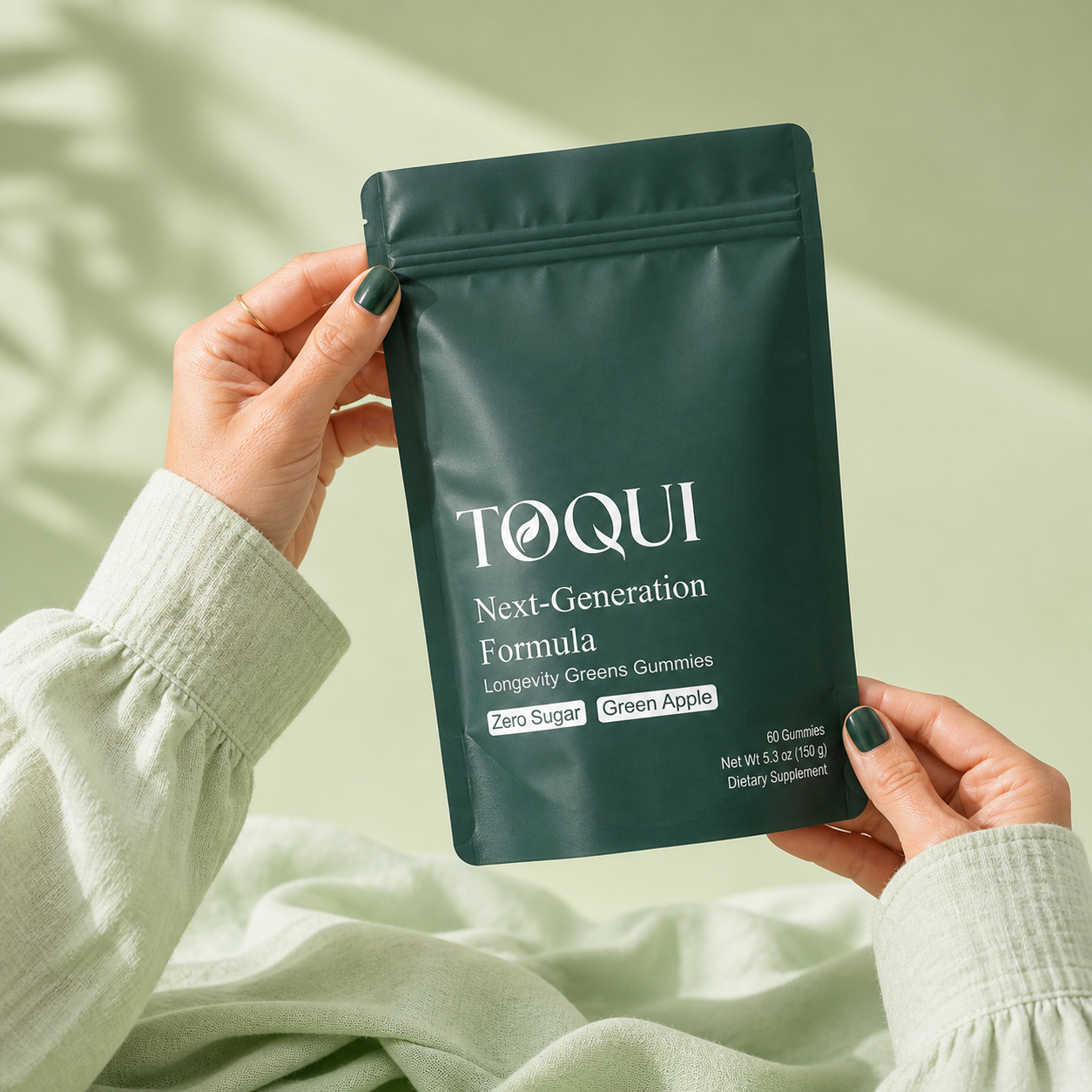 Toqui Energy media asset