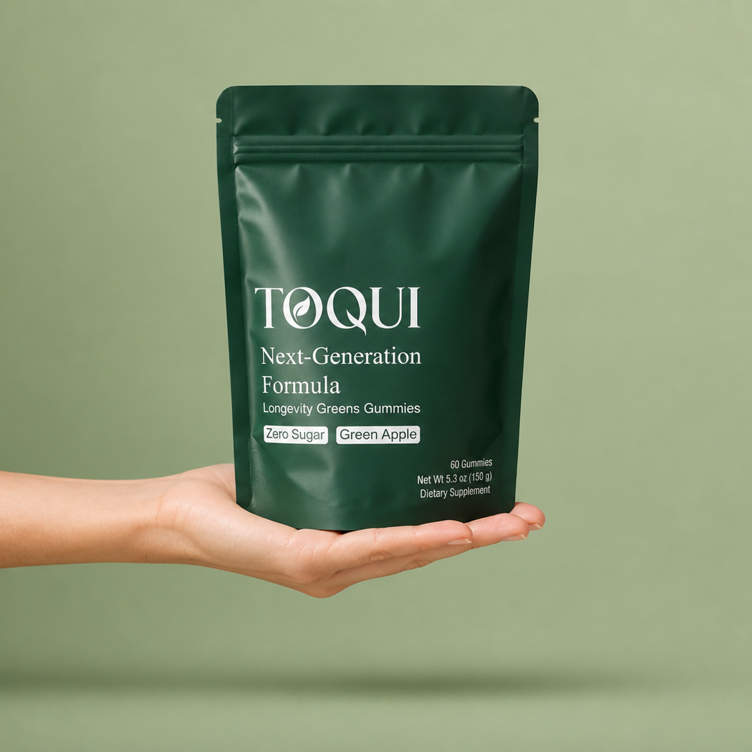 Toqui Energy media asset