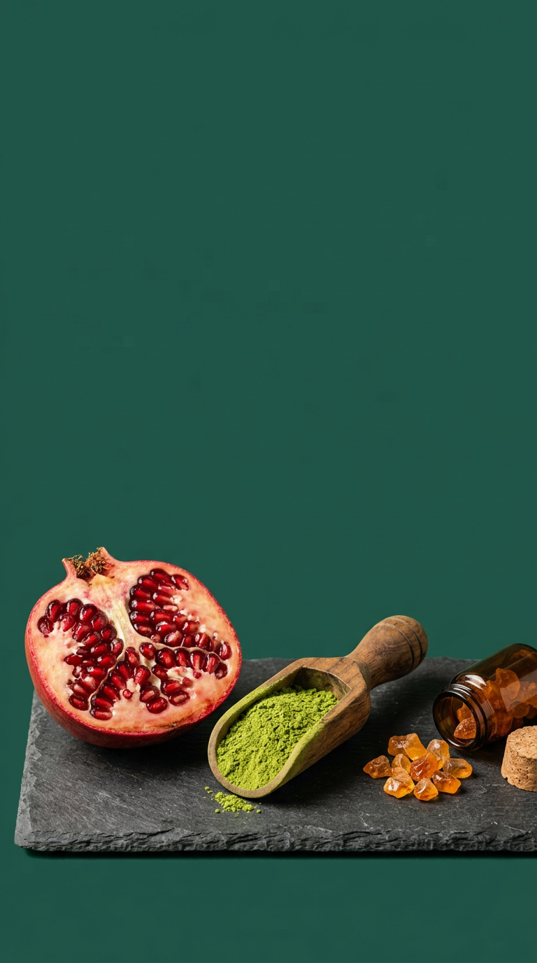 Clean, Considered, & Committed