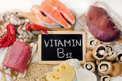 Vitamin B12