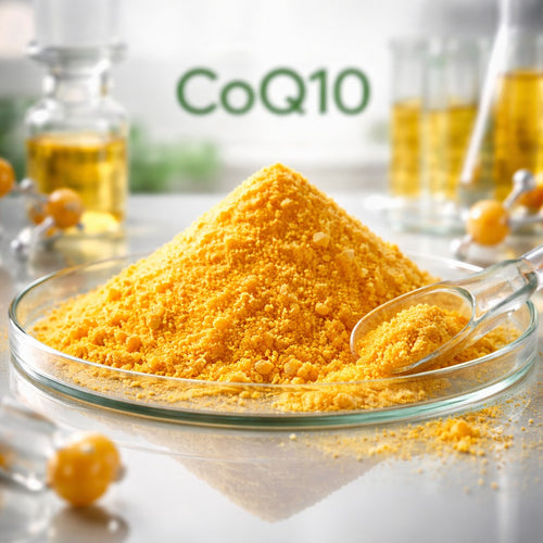 CoQ10