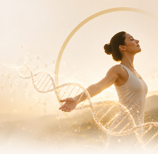 Longevity & Cellular Support