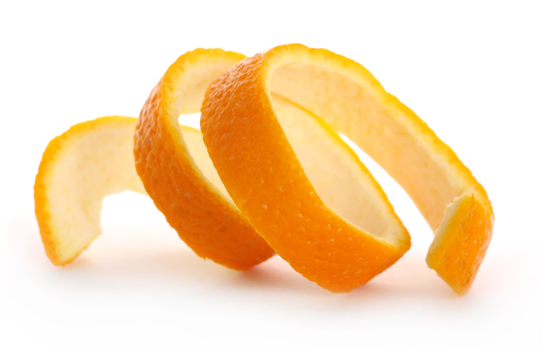Organic Citrus Pectin