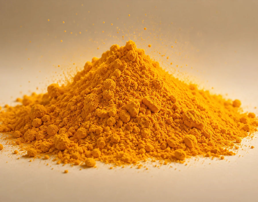 Coenzyme Q10