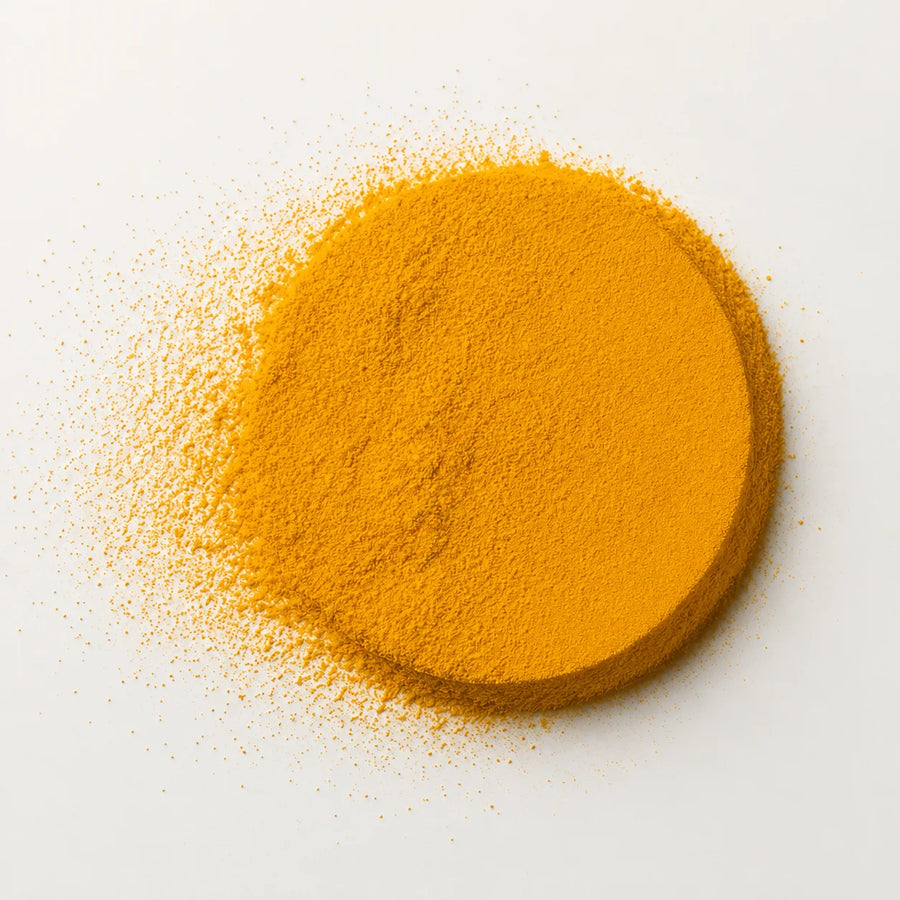 Coenzyme Q10 (CoQ10)