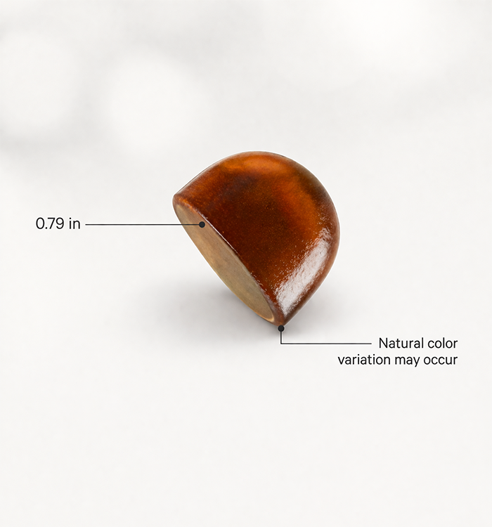 TOQUI Longevity Green Gummies
