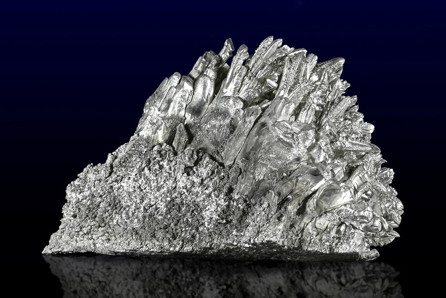 Magnesium