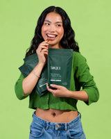 Longevity Green