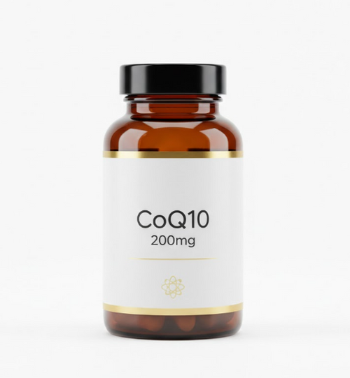 CoQ10