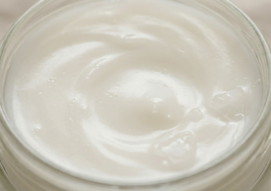Organic Coconut Oil