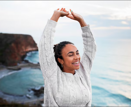 Recovery & Daily Vitality