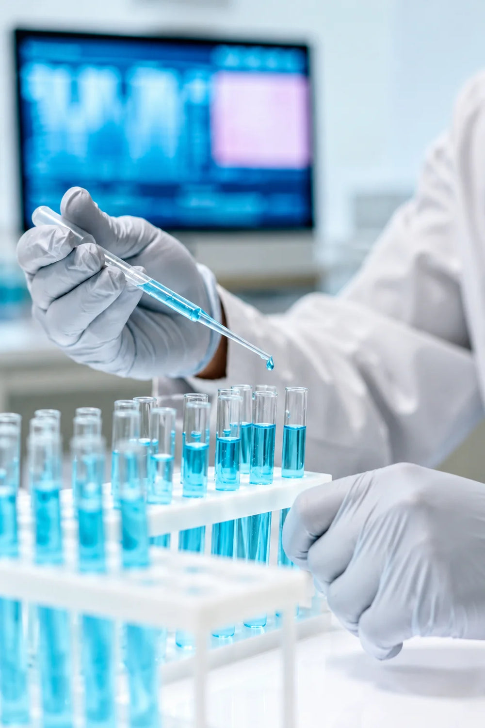 Third-party Testing