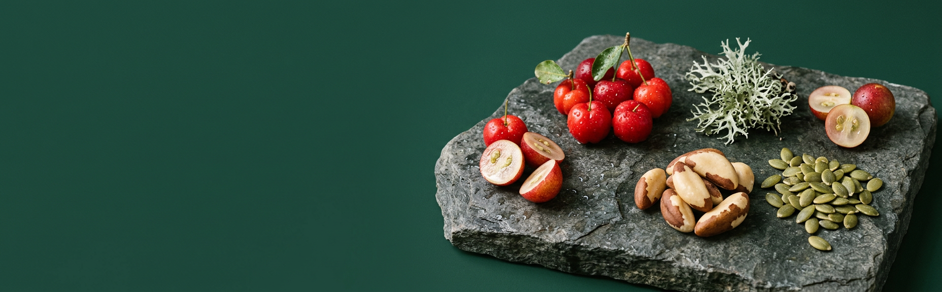 Clean, Considered, & Committed