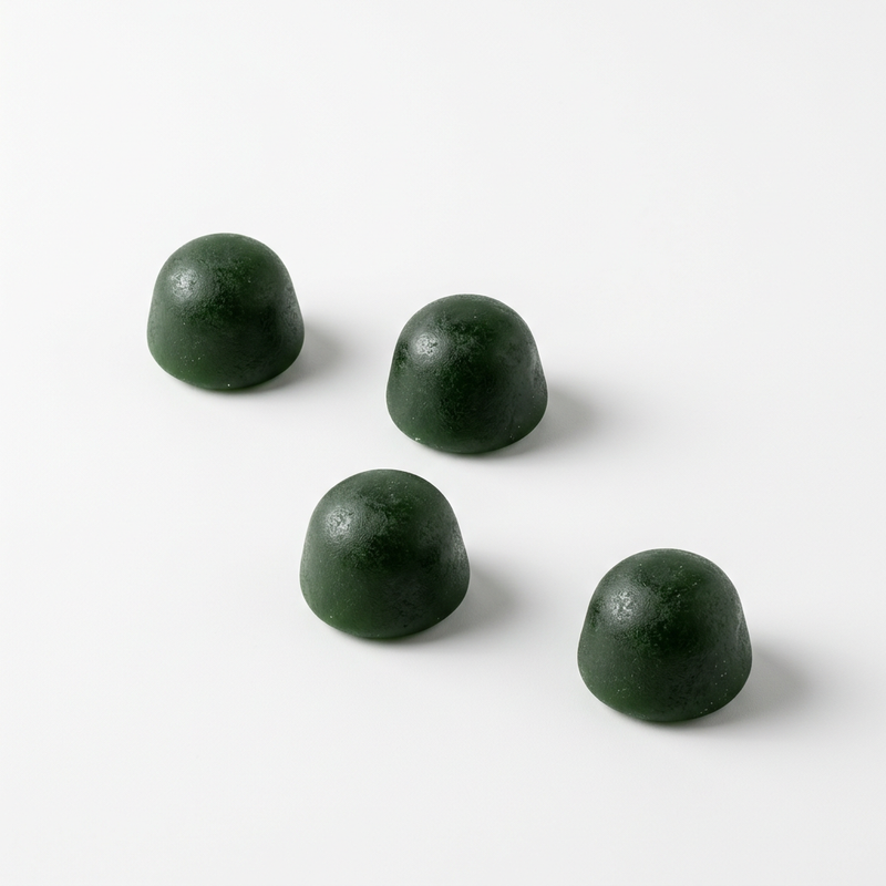 Toqui Energy Gummies