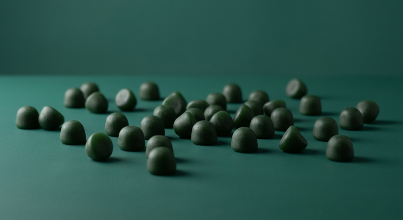 Powers Metabolic Health