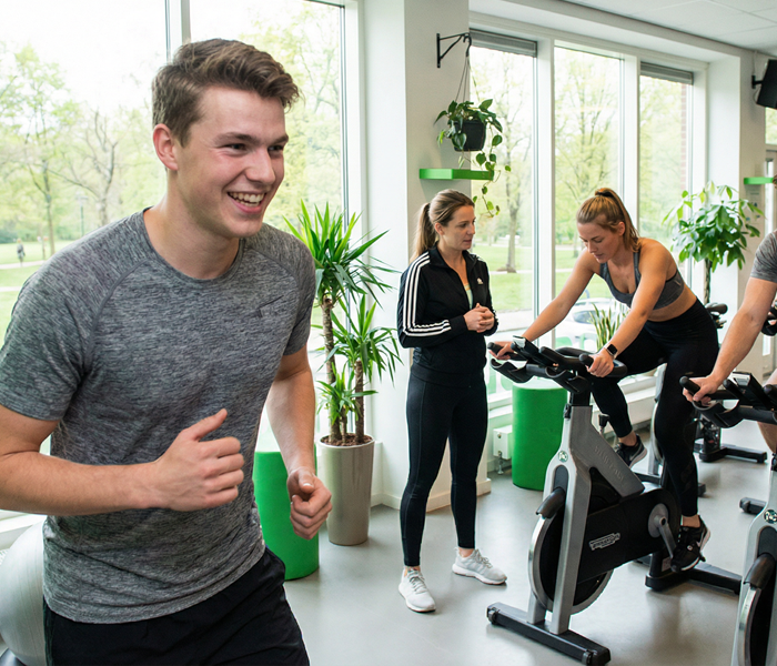 Toqui Energy on the go